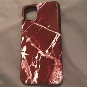 I phone 11 pro max Phone case